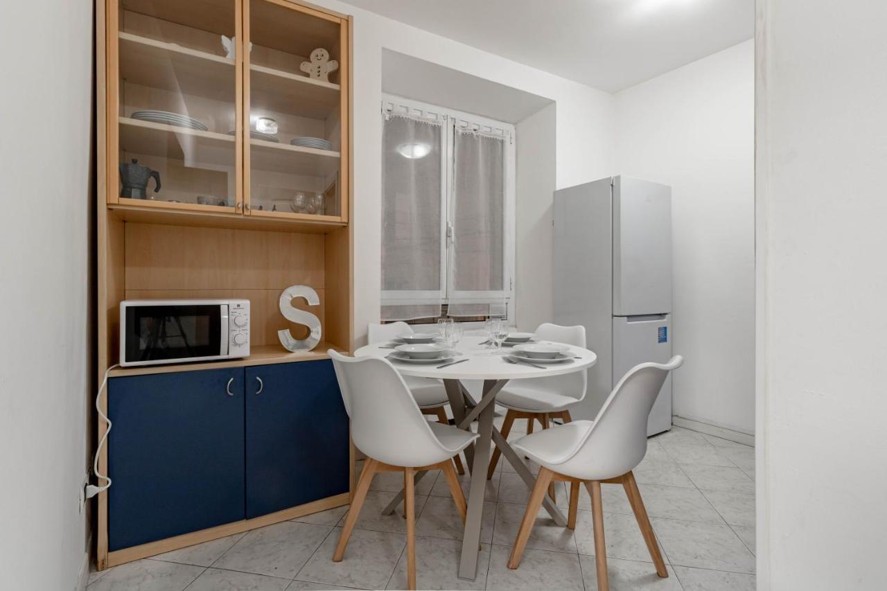 H11 M Town 119 Sanremo - Centro Apartment Exterior photo