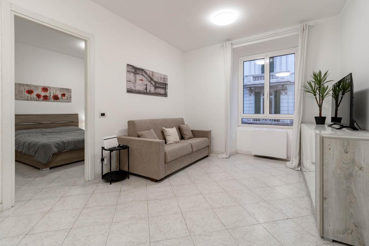 H11 M Town 119 Sanremo - Centro Apartment Exterior photo